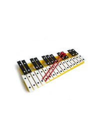 Resim Golden Glockenspiel Made İn Germany 