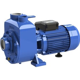 Resim Sumak Dsmt220 2 Kendinden Klapeli Pompa Trifaze 380V 2.2Hp 