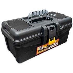 Resim Savex 14" Mega Siyah Takım Çantası Kod 186 