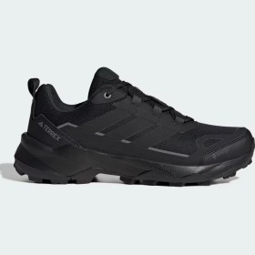 Resim adidas Erkek Siyah Bot TERREX SKYCHASER AX5 GTX JQ2210 