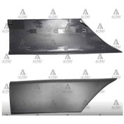 Resim Bant Kapı Canter 635/659 Kapı Dış Alt Kaplama Sol 