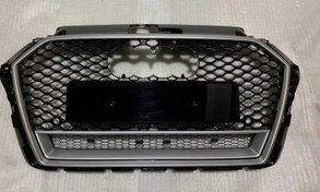 Resim Audi A3 RS3 2017-2020 Panjur Gri 