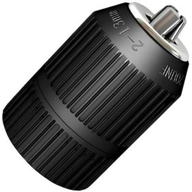 Resim Chattel Ø2-13mm Plastik Supra Mandren 3/8"x24 Diş Cht486 