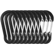 Resim Yulong Skycity Küçük Alüminyum Karabina Klibi - Kampçılık, 