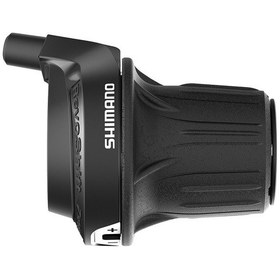Resim Shimano Sl-rv200 Sağ Vites Kolu 7li Revoshift Siyah 
