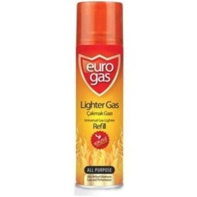 Resim Evvano Kamp Ocağı Gazı - 250 ml 