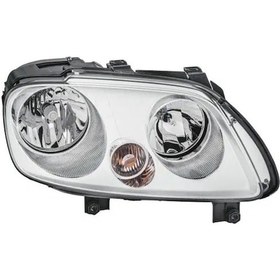 Resim Vw Touran On Far Sag 2003-2010 Hella 1ee010203021 
