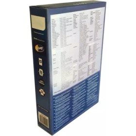 Resim Philips Fc 9150 - 9199 Serie - Performer Uyumlu Kutulu Toz Torbası ( 4lü ) 