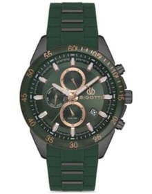 Resim Bigotti Milano BG.1.10399 Erkek Kol Saati 