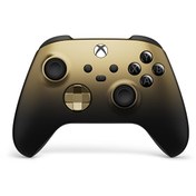 Resim Microsoft Series Gold Shadow Wireless Controller Xbox