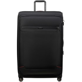 Resim Samsonite Pro-Dlx6 Büyük Boy Valiz 