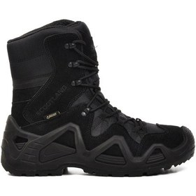 Resim Scootland Siyah Erkek Outdoor Bot 152-18218 M Siyah 