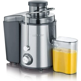 Resim Severın Meyve Sıkacağı, 500 ml Sıkma Kablı, 400 W, Es 3566, Siyah/paslanmaz Çelik 