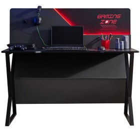 Resim Gaming Zone Modern Çalışma Masası 