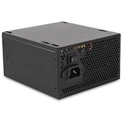 Resim Rampage RMP-500-80P 500W 80 Plus Aktif PFC Güç Kaynağı 