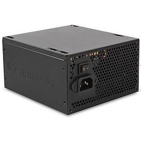 Resim Rampage RMP-500-80P 500W 80 Plus Aktif PFC Güç Kaynağı 