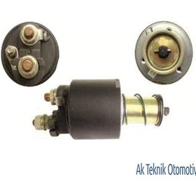 Resim Mars Otomatigi 12V D7R Ducato Master Traffic Vidal 504625334 