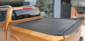 Resim Nissan Navara NP300 ROLLBACK EVOLUTION, SÜRGÜLÜ KAPAK 