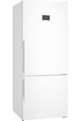 Resim Bosch Kgn76cwe0n 526 Lt No-frost Buzdolabı 