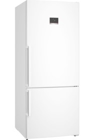 Resim Bosch Kgn76cwe0n 526 Lt No-frost Buzdolabı 