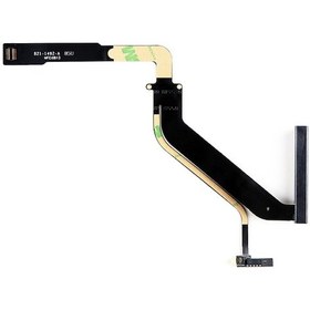 Resim Macbook Pro İle Uyumlu 15inc A1286 Harddisk Kablo Flex 821-1492a 923-0084 Part 
