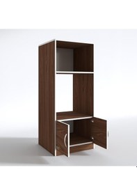 Resim Kenzlife ankastre fırın dolabı ahsen cvz mutfak banyo kiler ofis kitaplık 