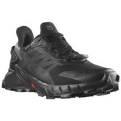Resim Salomon Supercross 4 Gtx Kadın Patika Koşu Ayakkabısı L41733900 Siyah 