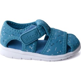Resim Vicco 332.20Y.306 Bumba Phylon Kız-Erkek Çocuk Spor Sandalet 