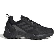 Resim adidas Siyah - Karbon Kadın Outdoor Ayakkabısı Hq0935 Terrex Eastraıl 2 