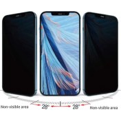 Resim Nevarium Oppo A91 / Reno 3 Hayalet Ekran Koruyucu Cam Tam Kaplayan 