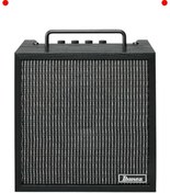 Resim markentegra 10 Watt Gitar Combo Amplifikatör - Kompakt ve Güçlü 