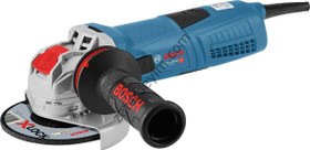 Resim Bosch Professional GWX 13-125 S Avuç Taşlama Makinesi 