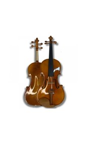 Resim Vivaldi VL-904 KEMAN PARLAK 4/4 