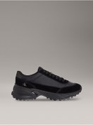 Resim Calvin Klein Erkek Hike Runner Casual Sneaker 