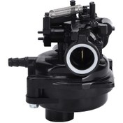 Resim Hangfox Briggs & Stratton 550ex 09p702 9p702 Motor İçin Orman Makinesi Karbüratörü - 799584 Numara, Dayanıklı Plastik, Kolay Kurulum 