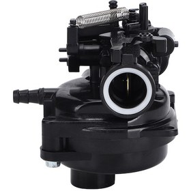 Resim Hangfox Briggs & Stratton 550ex 09p702 9p702 Motor İçin Orman Makinesi Karbüratörü - 799584 Numara, Dayanıklı Plastik, Kolay Kurulum 