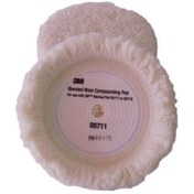 Resim 3M 5711 Pasta Tabanı 