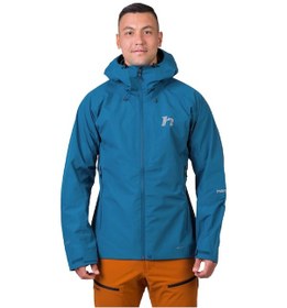 Resim Hannah Alagan Erkek Outdoor Ceket 10040759hhx Ink-b 