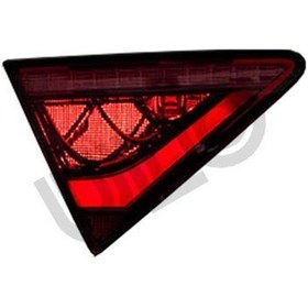 Resim Ulo 1132011 Stop Lambası Sol Ledlı Ic A7 10 14 E Mark 