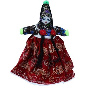 Resim Küçük Boy Soğanlı Bebek-sk0033 