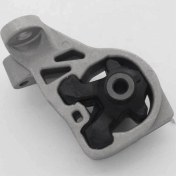 Resim Quee-Niei 41022AJ000 Araç Ön Merkez Motor Montajı Subaru Legacy Outback 2.5l H4 2010-2012 Motor Yastık Kauçuk Braketi (Yurt Dışından) 