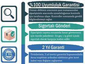 Resim Eksantrik Triger Kayisi Tek (094Sx190) Toyota Corolla 1.6 Karburatorlu BLUEPRINT