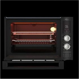 Resim Bmf 30 Qbm Af Mini Fırın 