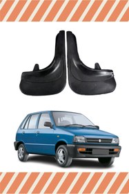 Resim merdu Suziki Maruti 2'li Tozluk Çamurluk Paçalık 