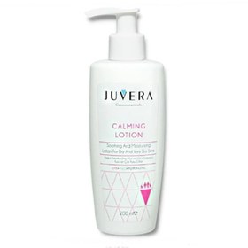 Resim Juvera Calmıng Lotion 200 ml 