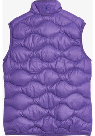 Resim Peak Performance Heliu Don Kadın Mor Yelek G79619040-30222 