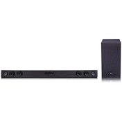 Resim LG Sqc2.dturllk 2.1 Kanal 200w Soundbar 