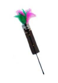 Resim Eastland Kedi Oltası Tüylü 50 Cm 