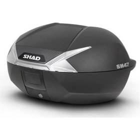 Resim Shad Sh-47 47 Lt Arka Çanta-65377 