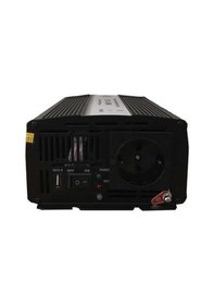 Resim Alpex JYMU-500 12V 500W Modifiye Sinüs İnvertör 